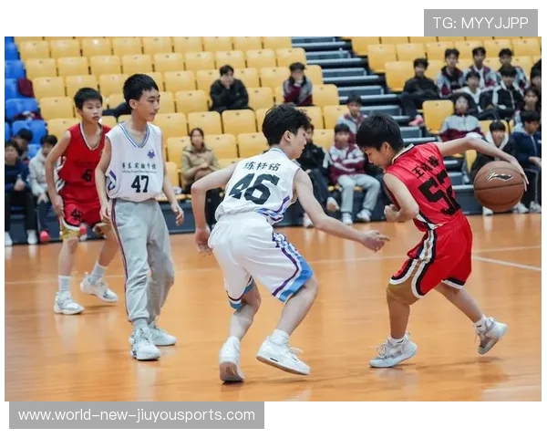 篮球综艺节目对青少年影响的研究，篮球对于青少年的重要性