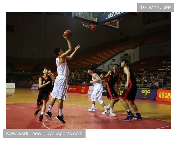 国际青年篮球锦标赛赛季亮点研究