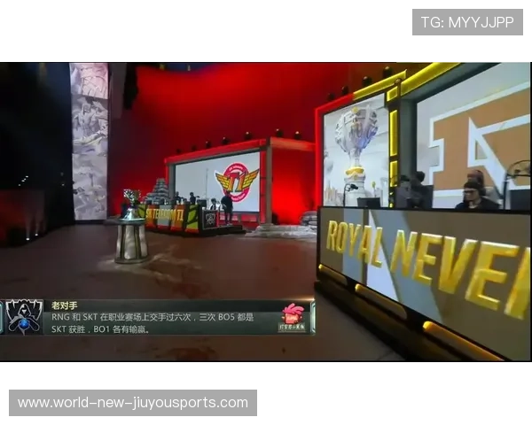 职业比赛中兵线运营知识要点